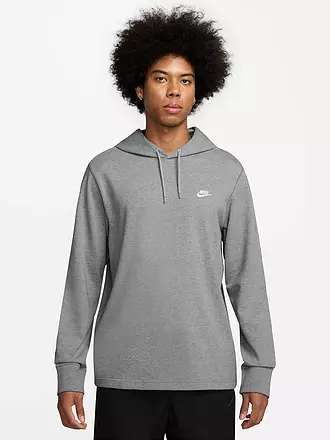 NIKE | Herren Hoodie NK Club Knit | 